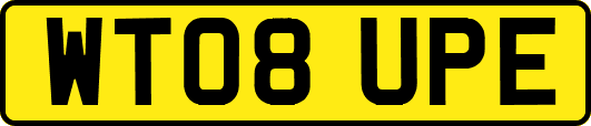 WT08UPE