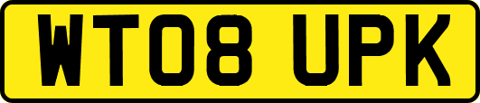 WT08UPK