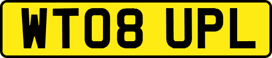 WT08UPL