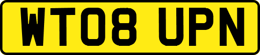 WT08UPN