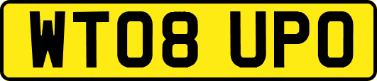 WT08UPO