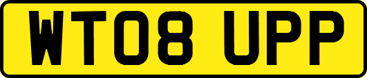 WT08UPP