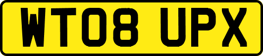 WT08UPX