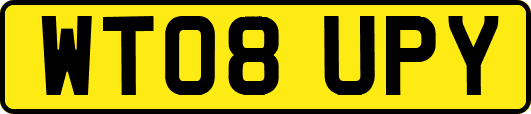 WT08UPY