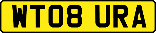 WT08URA