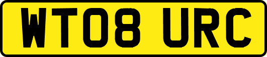 WT08URC