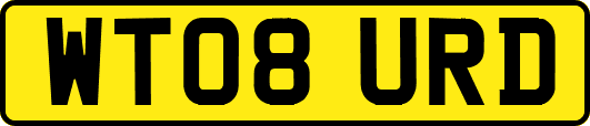 WT08URD