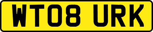 WT08URK
