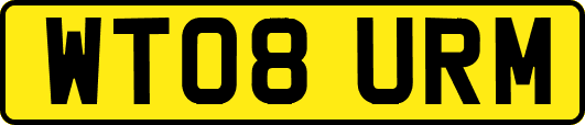 WT08URM