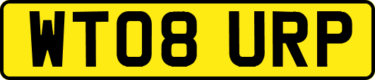 WT08URP