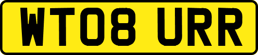 WT08URR