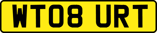 WT08URT