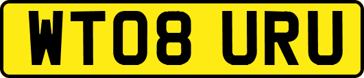 WT08URU