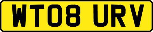 WT08URV