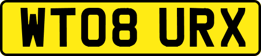 WT08URX