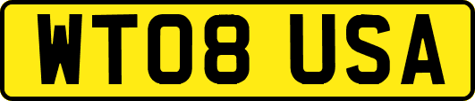 WT08USA