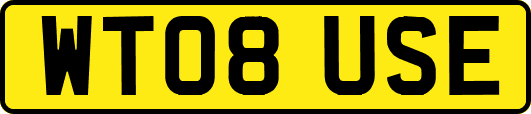 WT08USE