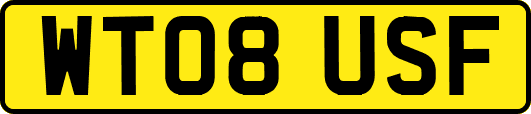 WT08USF