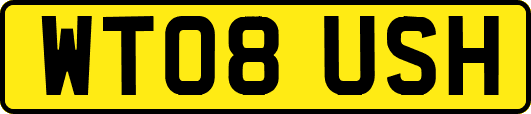 WT08USH