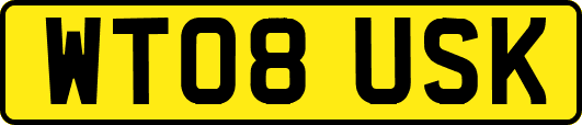 WT08USK