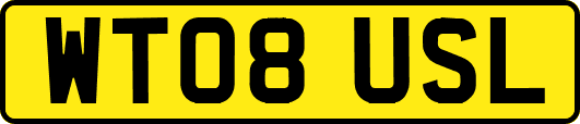 WT08USL