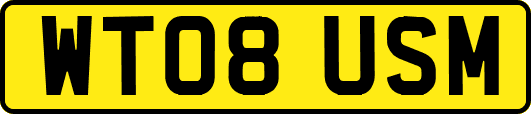 WT08USM