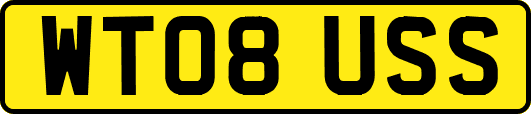WT08USS