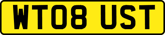 WT08UST