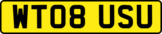 WT08USU