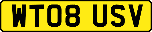 WT08USV