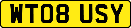 WT08USY