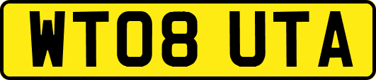WT08UTA