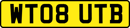 WT08UTB