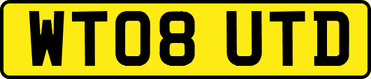 WT08UTD