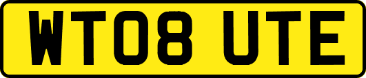 WT08UTE