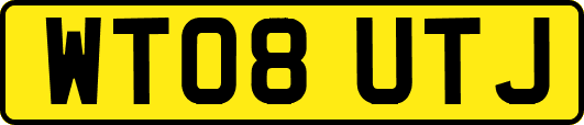 WT08UTJ