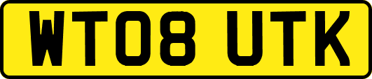 WT08UTK
