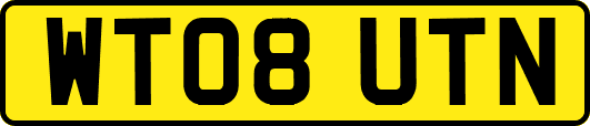 WT08UTN