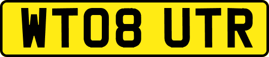 WT08UTR