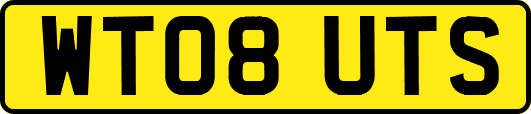 WT08UTS