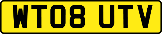 WT08UTV