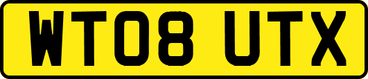 WT08UTX