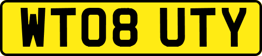 WT08UTY