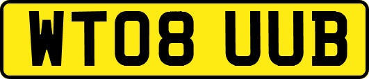 WT08UUB
