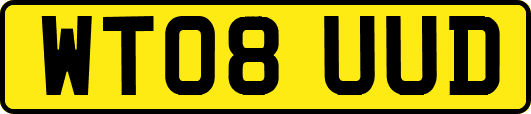 WT08UUD