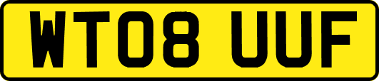 WT08UUF