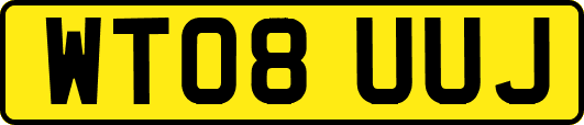 WT08UUJ