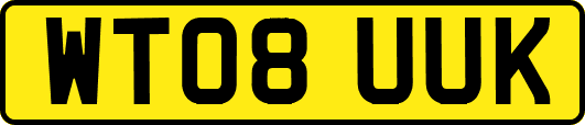 WT08UUK