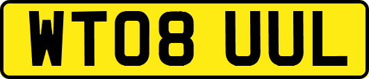 WT08UUL