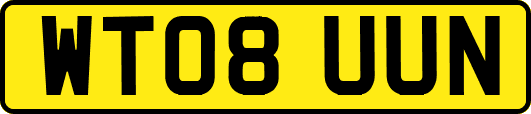 WT08UUN